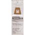 Sanitaire ST Synthetic Premium Allergen Bag