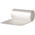 Renown Can Liner, 10 Gal., 8 Mic, High-Density, Natural, 24" X 24", 1000/Case