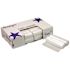 Renown Fits 10 Gal. Natural 8 mic 24 in. x 24 in. Can Liner (50 Per Roll, 20-Roll Per Case)