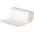 Renown Can Liner, 33 Gal., 1.7 Mil, Low-Density, Natural, 33" X 40", 100/Case