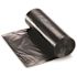 Renown 60 Gal. 1.2 mil 38 in. x 58 in. Black Can Liner (20 per Roll, 5-Roll per Case)