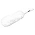 Renown Fluffy Microfiber Duster in White