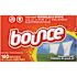 Bounce Outdoor Fresh Scent Fabric Softener Dryer Sheets (160-Count)
