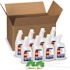 Comet 32 oz. Cleaner with Bleach Spray Bottle