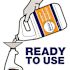 Febreze Professional 1 Gal. Fabric Refresher Spray Refill