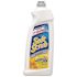 Soft Scrub 36 oz. Commercial Lemon Cleanser