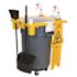 Rubbermaid Commercial Products Brute 44 Gal. Rim Caddy for Brute 44 Gal. Trash Container