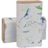 Renown Natural Multifold Paper Towels (250 Sheets Per Pack 16 Packs Per Case)