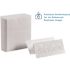 Pacific Blue Ultra White Z-Fold Paper Towel (260-Towels Per Pack, 10-Packs Per Case)