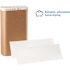 Pacific Blue Basic Multi-Fold Recycled (3rd Party) Paper Towel, White (16-Packs Per Case)