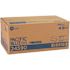 Pacific Blue Basic Multi-Fold Recycled (3rd Party) Paper Towel, White (16-Packs Per Case)