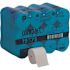 Compact 2-Ply White Coreless Bath Tissue Toilet Paper (36-Rolls Per Case)