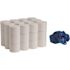 Compact 2-Ply White Coreless Bath Tissue Toilet Paper (36-Rolls Per Case)