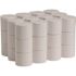 Compact 2-Ply White Coreless Bath Tissue Toilet Paper (36-Rolls Per Case)