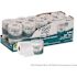 Angel Soft Professional Series 2-Ply Bathroom Tissue, Toilet Paper, White (20-Rolls Per Case)