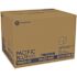 Pacific Blue Basic 2-Ply Bathroom Tissue, Toilet Paper, White (80-Rolls Per Case)