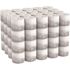 Pacific Blue Basic 2-Ply Bathroom Tissue, Toilet Paper, White (80-Rolls Per Case)