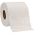 Pacific Blue Basic 2-Ply Bathroom Tissue, Toilet Paper, White (80-Rolls Per Case)