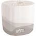 Pacific Blue Basic 2-Ply Bathroom Tissue, Toilet Paper, White (80-Rolls Per Case)