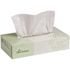 Georgia-Pacific White Flat Box Facial Tissue (30-Boxes Per Case)