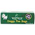 Poopy Pouch Universal Pet Waste Disposal Replacement Bags (200 Bags per Roll, 10 Rolls per Case)