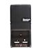 Renown Commercial Double Roll Toilet Tissue Dispenser