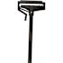 O-Cedar Quick Change Mopstick Metal Handle Black