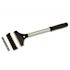 O-Cedar 12 in. Window and Floor Scraper Carbon Steel Blade