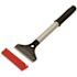 O-Cedar 12 in. Window and Floor Scraper Carbon Steel Blade