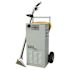 NAMCO Scooter Jr. Carpet Cleaning Machine with Wand