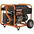 Generac 5500-Watt Recoil Start Gas-Powered Portable Generator