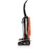 HOOVER Commercial Hush Bagless Upright Vacuum Cleaner