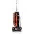 HOOVER Commercial Hush Bagless Upright Vacuum Cleaner