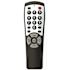Clean Remote Brightstar Universal TV Remote Control