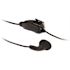 Kenwood CLIP MICROPHONE HEADSET WITH EARBUD FOR TK RADIOS