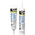 DAP Alex Plus 10.1 oz. White Acrylic Latex Caulk Plus Silicone