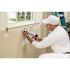 DAP Alex Plus 10.1 oz. White Acrylic Latex Caulk Plus Silicone
