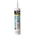 DAP Alex Plus 10.1 oz. White Acrylic Latex Caulk Plus Silicone