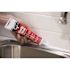DAP Kwik Seal 5.5 oz. White Kitchen and Bath Adhesive Caulk