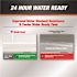 DAP Kwik Seal 5.5 oz. White Kitchen and Bath Adhesive Caulk
