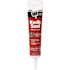 DAP Kwik Seal 5.5 oz. White Kitchen and Bath Adhesive Caulk