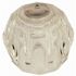 ProPlus Crystal Knob Adapter Handle Converts Lever to Knob