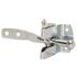 Anvil Mark Gate Latch