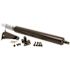 Anvil Mark 9 in. Heavy-Duty Storm Door Closer in Black