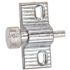 Aluminum Sliding Patio Door Lock Latch