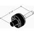 Sayco Sleeve Kit and Gasket with Cam for Sayco/Bradley/Briggs P301, P310, P879 and P880