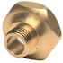 Chicago Faucets CHICAGO BONNET CAP CONCEALED