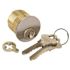 KABA ILCO 1-1/8 in. Mortise Cylinder