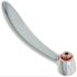 Delta 4 in. Blade Handle