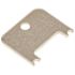 Delta WRENCH FOR VANDAL RESISTANT AERATORS